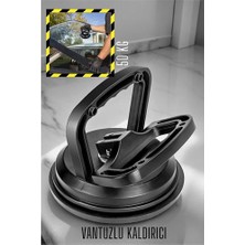 Zenvia Kilitli Vantuzlu Kaldırıcı 50 kg 720640 ZNV-RETROIEG324