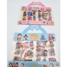 Dogadastore K-Pop Huntrix Sticker
