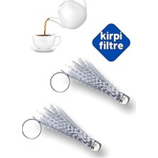 Zenvia Demlik Ucuna Pratik Filtre 2 Adet 716156 ZNV-RETROIEG324