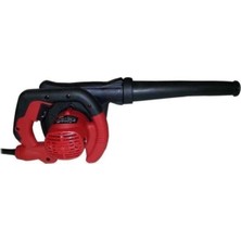 PremiumPort Devir Ayarlı Üfleyici Emici Körük 600W Mx 5205, Güçlü ve Pratik Kullanım