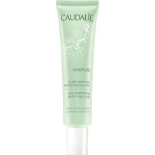 Caudalie Vinopure Mattifying Fluide 40 ml