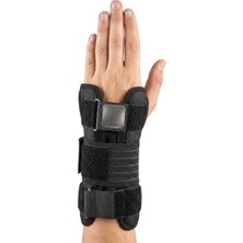 Emed El Bilek Ateli El Bilek Splinti Ayarlanabilir Bilek Ağrısı Sinir Sıkışması Splint Bilek Ateli