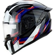 Nxr Strong Wortex Tg-1 Kask