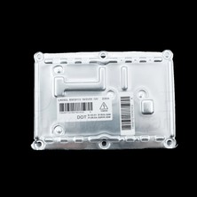Wisco Volkswagen Touareg Audi A4 S4 00-04 Arası Far Beyni Xenon Sol/sağ 3D0907391B Wısco