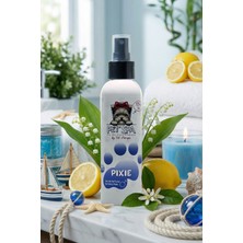 Pet Spa Pixie Köpek Parfümü – Uzun Kalıcı, Hoş Koku, Tüy ve Deri Dostu Pet Parfüm 120 ml