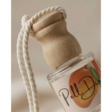 PellDio Mango Araç Kokusu 8ml Standart