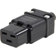 Lockway IC-215B-2 Power Fiş Dişi Seyyar