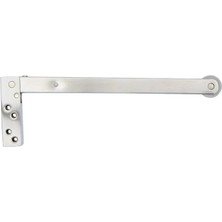 Assa Abloy TL1001 Ss Çift Kanatlı Kapılar Için Kapı Sıralama Aparatı