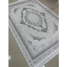 Padişah Halı Safir 90822 095 Serisi Akrilik Salon Oturma Yatak Odası Halısı