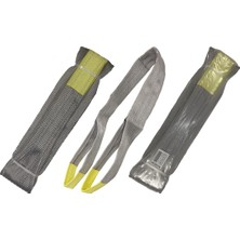 Strong 4 Ton 8 Metre 6/1 Gözlü Polyetser Sapan