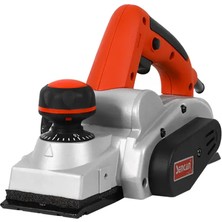 Sencan 568208 Profesyonel Elektrikli Planya Makinesi - 710W / 82MM