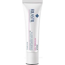 Rilastil Aqua İntense 72H Gel-Cream Face 40 ml