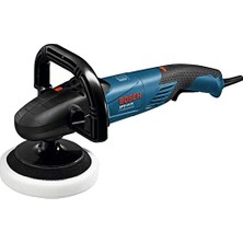 Bosch Gpo 14Ce 1400W-150 Polisaj Makinesi Güçlü Performans ve Devir Parametreleri ile