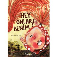 Lisinya Hey! Onlar Benim!