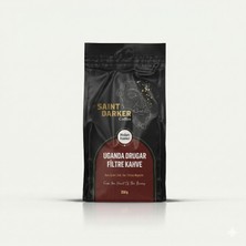 Saint Darker Uganda Drugar Single Origin Filtre Kahve 250 gr