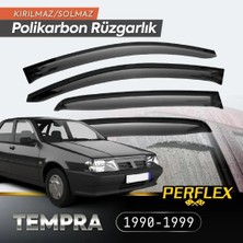 Midas Toptan Home Fiat Tempra-Tipo 1990-1999 Cam Rüzgarlığı V2 Mugen