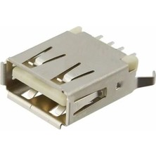 Lockway IC-265A USB Şase A Tip 180 Drc 50 Adet