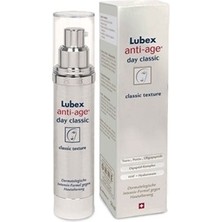 Lubex Anti-Age Day Classic 50 ml