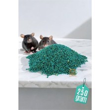 MiraLive Turk Fare Yemi 250 gr