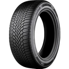 Bridgestone 215/60R17 100V Xl Blızzak 6 Üretim 2026 Oto Kış Lastiği
