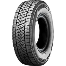 Lassa 225/75R16C 121/120R Wıntus2 Üretim 2026 Oto Kış Lastiği