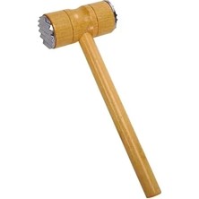 Midas Toptan Home Ahşap Saplı Et Dövme Çekici