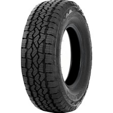 Lassa 245/65R17 111T Xl Competus A/t 3 Üretim 2026 Oto Yaz Lastiği