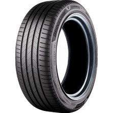 Bridgestone 215/60R17 96H Turanza 6 Üretim 2026 Oto Yaz Lastiği