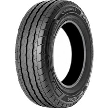 Lassa 195/75R16C 110/108R Transway 3 Üretim 2026 Oto Yaz Lastiği