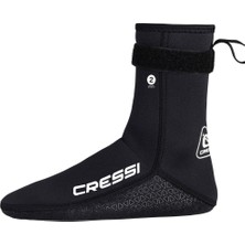 Cressi Guardian Mid/hing Dalış Çorabı