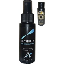 Özssay Alps Anti.perspirant Spray Kötüter ve Kokusunu Önleyicisprey ve Caraboa Analbeyazlık Krem