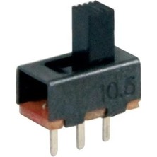 Lockway IC-205 Slıde Swıtch 50 Adet