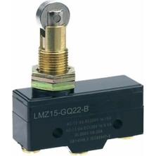 Lockway Makaralı Pim