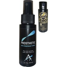 Özssay Alps Anti.perspirant Terkokusu ve Ter Sprey Yanında Caraboa Vajinaklìtoris Zevkkremi