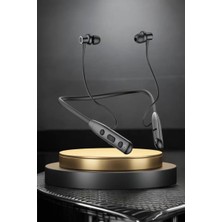 Midas Toptan Home Kablolu Bluetooth Kulaklık Boyun Bantlı Anc Özelliği Yüksek Ses Kaliteli 100 Saat