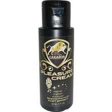 Crazy Shopping Caraboa Vajinaclitoris Libidocream Kadınlar Içìn Vajinave Klitoriszevk Arttırıcıkrem 60 ml