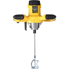 PremiumPort Rown RN3344 Boya Harç Karıştırıcı Mikser 1250W, Güçlü ve Kullanışlı