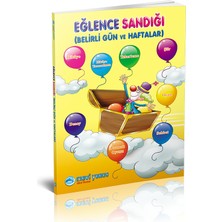Mavi Yunus Eğlence Sandığı (okul Öncesi Belirli Gün Ve Haftalar)
