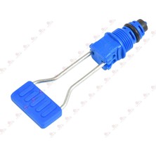 Doldurma Musluğu Bosch Buderus Mavi Kafa