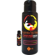 Crazy Shopping L.kamasutra 2 Adet Breastenıargement Cream 60 ml