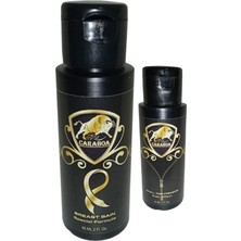 Özssay Caraboa Kadın Göğüsbakım Kremi Breastenlargement Cream Yanında Analtightening Sıkılaştırıcı Cream