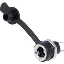 Lockway IC-258B Dc Şaşe Korumalı 8mm 50 Adet