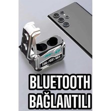 Pileli Store Oyuncu Kulaklığı Yeni Nesil Gamer Kulaklık Gürültü Önleyici