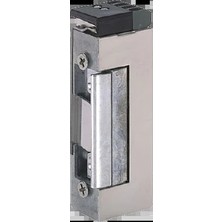Eff-Eff 37RR-02135E91 Standart Tip Elektrikli Kilit Karşılığı Bas Aç