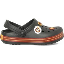 Gs Berta J Iı  F Siyah Erkek Çocuk Deniz Ayakkabısı