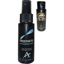 Özssay Alps Terlemeyi ile Terkokusunu Önleyicianti.perspirant Sprey ve Caraboa Analsıkılaştırıcı Krem