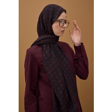 HE-QA Vintage Loom Şal