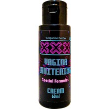 Özssay L.xxx Kadınlara Özel Renk Vajinabakım Kremi 60 ml