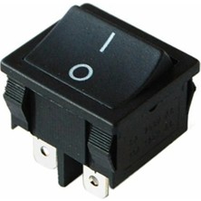 Lockway IC-128 Orta Boy  Işıksız Anahtar 50 Adet