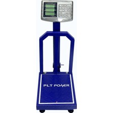 Besa Endüstriyel Besa 30X40 150 kg Kapasiteli Korumalı Elektronik Şarjlı Terazi